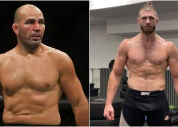 Glover Teixeira