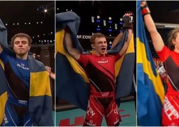 IMMAF dag 2