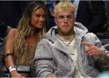 Jake Paul