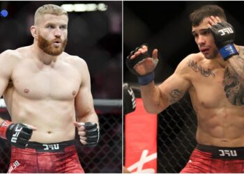 Jan Blachowicz