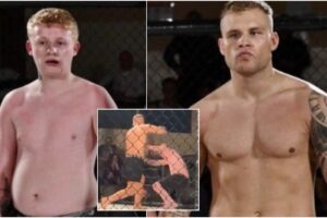 MMAnytt Evolution of Combat (2)