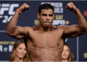 Paulo Costa
