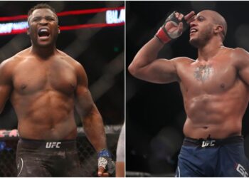 UFC 270