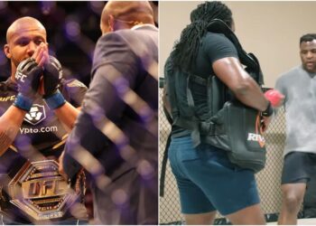 UFC 270