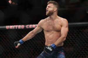 Calvin Kattar