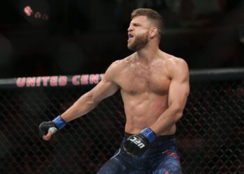 Calvin Kattar