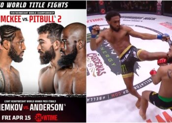 Bellator 277
