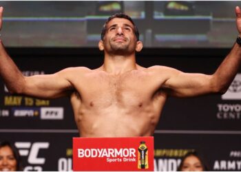 Beneil Dariush