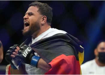 UFC