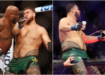 UFC 271