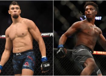 UFC