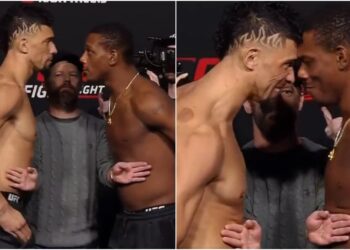 UFC Vegas 48