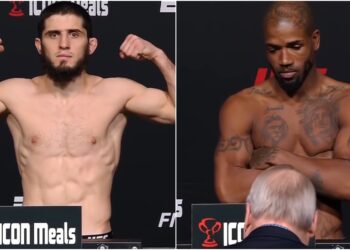 UFC