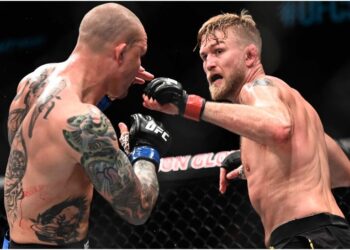 Alexander Gustafsson