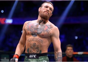 Conor McGregor