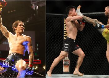 Marlon Vera