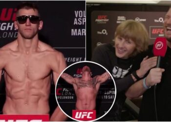 UFC