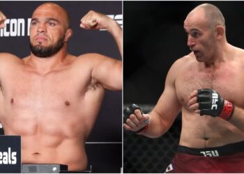 UFC