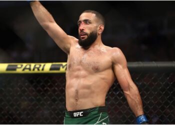 UFC Vegas 51