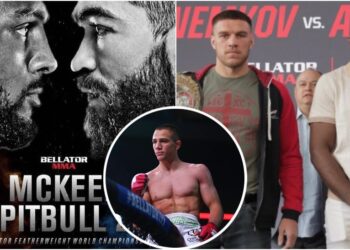 Bellator 277