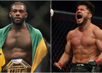 MMAnytt Aljamain Sterling Henry Cejudo