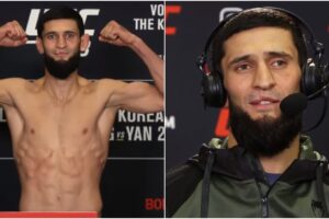 MMAnytt Bethard Khamzat