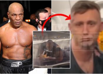 MMAnytt Mike Tyson
