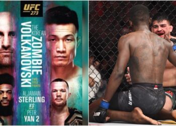 UFC