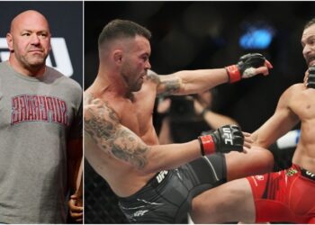 UFC