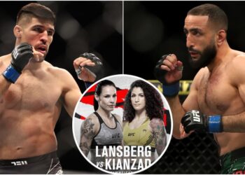 UFC Vegas 51