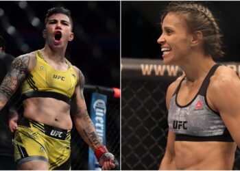 UFC Vegas 52