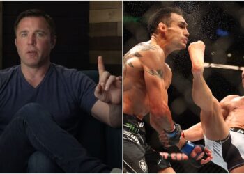 Chael Sonnen