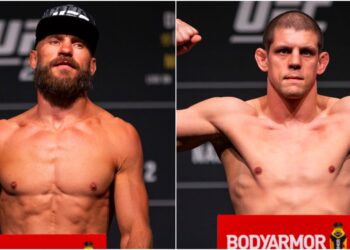 UFC, Donald Cerrone, Joe Lauzon