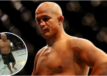 Junior Dos Santos