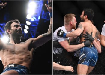 Makwan Amirkhani
