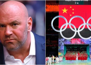 Dana White