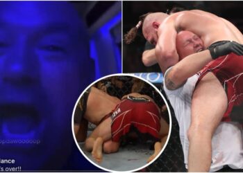Dana White