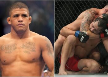Gilbert Burns