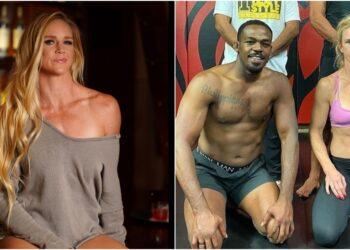 Holly Holm