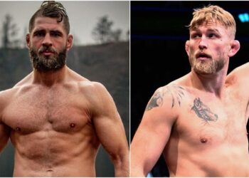 Jiri Prochazka Alexander Gustafsson MMAnytt UFC MMa