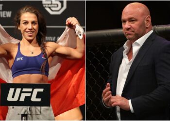 Joanna Jedrzejczyk
