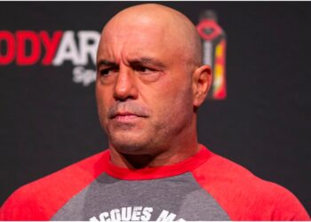 Joe Rogan