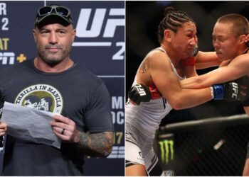 Joe Rogan
