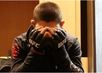 Khabib