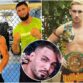 MMAnytt UAE Warriors 30 Ali Taleb Samuel Bark Jonny Touma