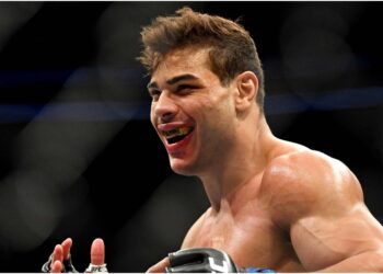 Paulo Costa