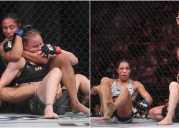 UFC 275