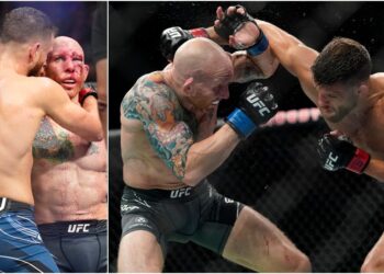 UFC on ESPN 37