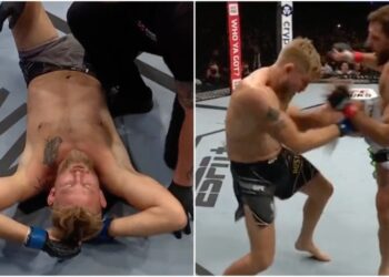 Alexander Gustafsson