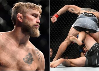 Alexander Gustafsson